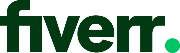 Fiverr-Logo