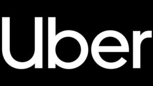 Uber-Logo