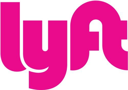 Lyft-logo